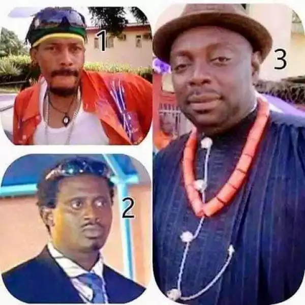 Which of these guys play the bad boy role best?